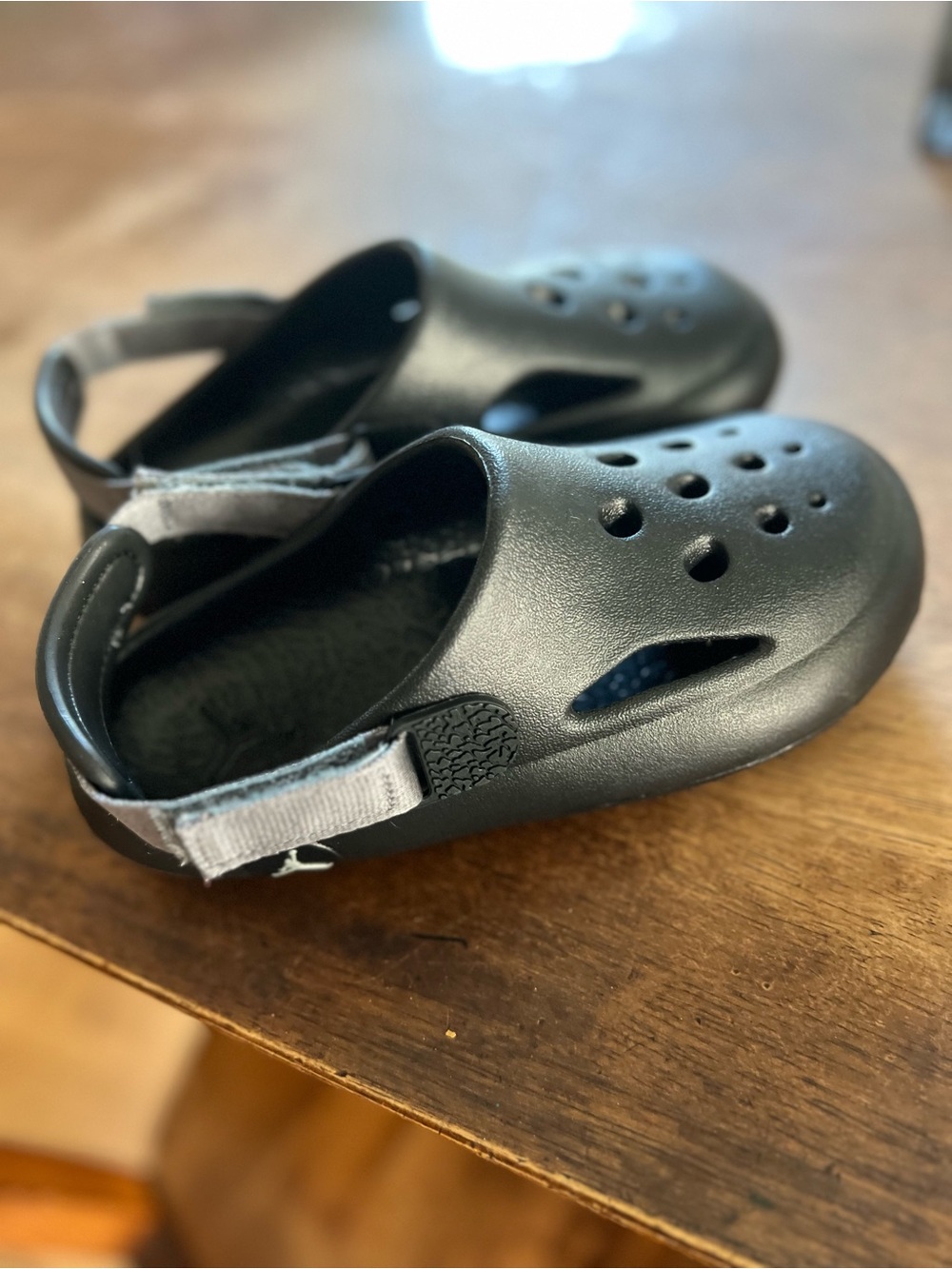 Boys Nike Jordan Hydrip NEW